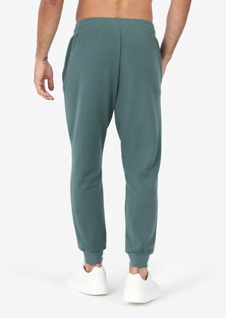 Men's Jogger Dark Forest