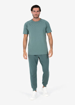Men's Jogger Dark Forest