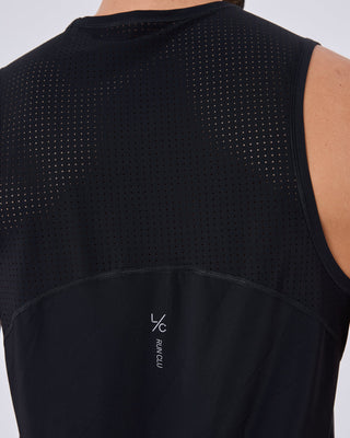 Men's Tank Black