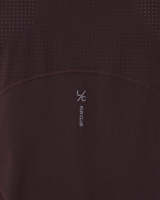Men's Tank Dark Cocoa