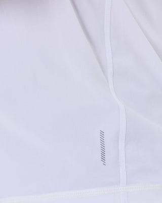 Men's Tank White