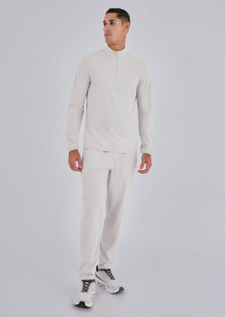 Men's Mid layer Stone