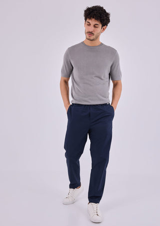 Men's Pant Dark Navy