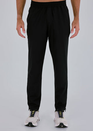 Men's Tapered Pant Black