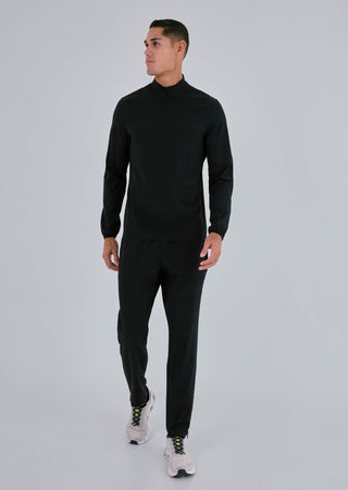 Men's Tapered Pant Black