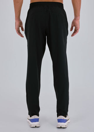 Men's Tapered Pant Black