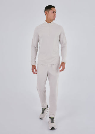 Men's Tapered Pant Stone
