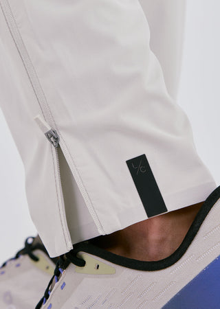 Men's Tapered Pant Stone