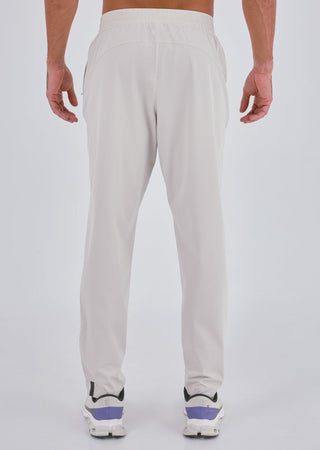 Men's Tapered Pant Stone