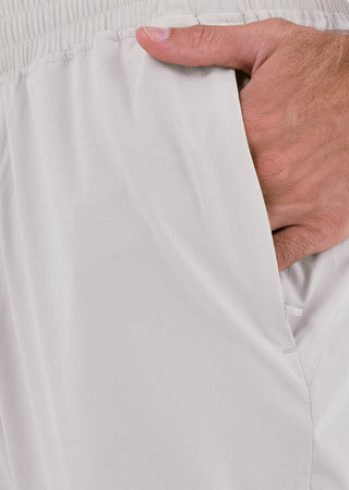 Men's Tapered Pant Stone