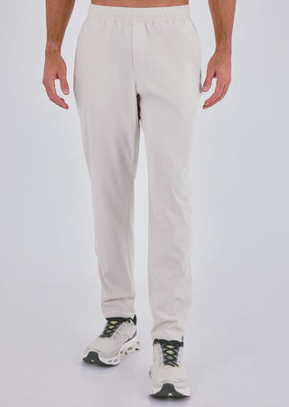 Men's Tapered Pant Stone