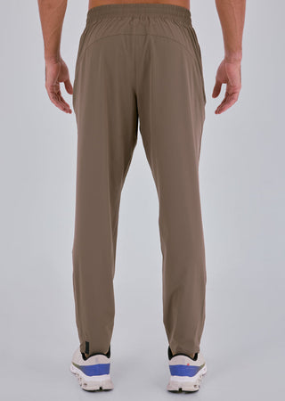 Men's Tapered Pant Walnut
