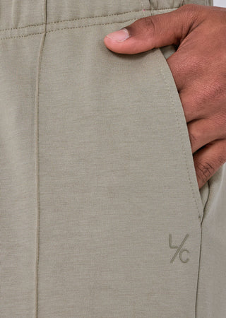 Men's Relaxed Leg Pants Abby Stone