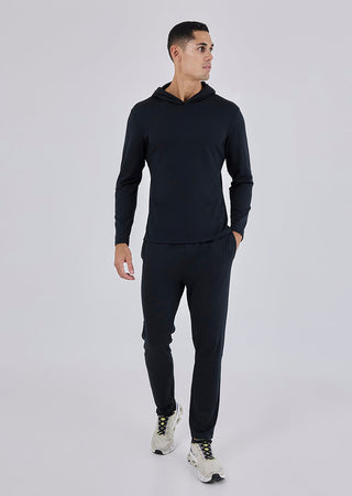 Men's Pant Black