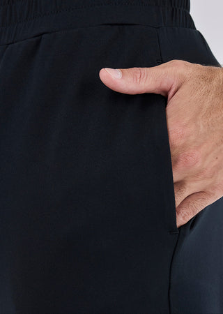 Men's Pant Black