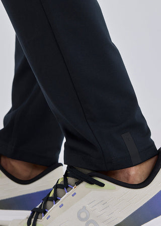 Men's Pant Black