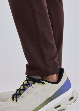 Men's Pant Coffee