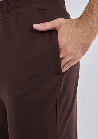 Men's Pant Coffee