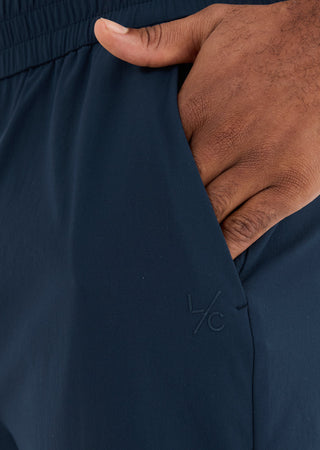 Men's Tapered Pant  Dark Navy