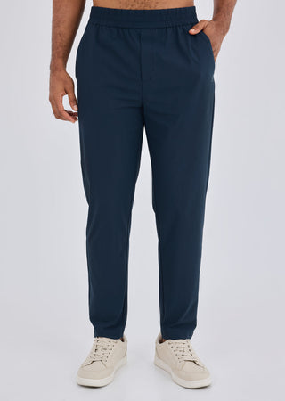Men's Tapered Pant  Dark Navy