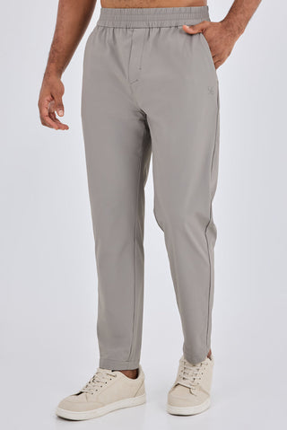 Men's Tapered Pant Pebble Grey