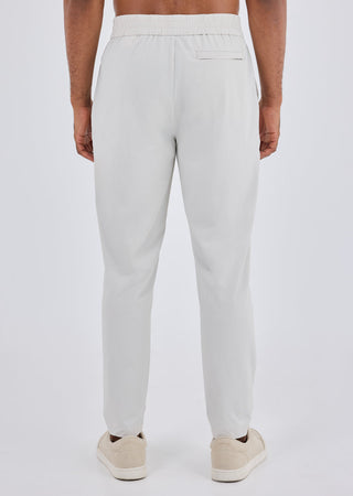 Men's Tapered Pant Stone