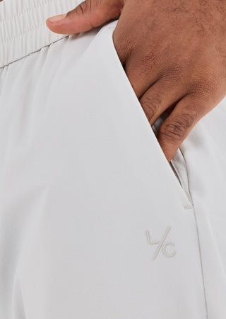 Men's Tapered Pant Stone