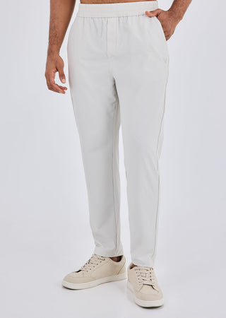 Men's Tapered Pant Stone