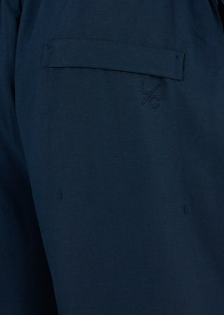 Women's Relaxed Pant Dark Navy