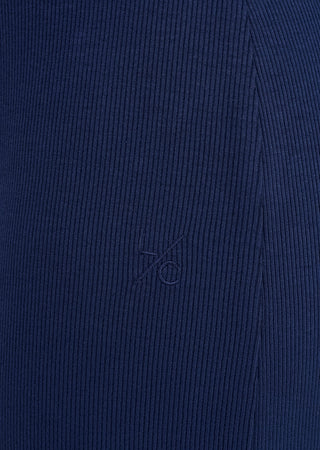 Women's Pants Dark Navy