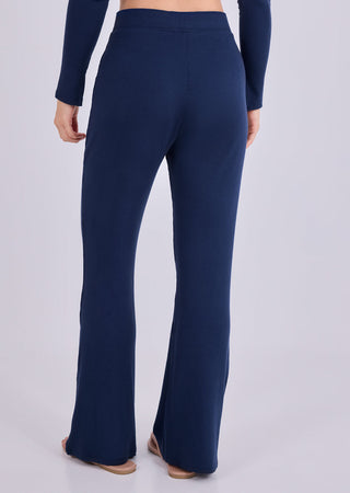 Women's Pants Dark Navy