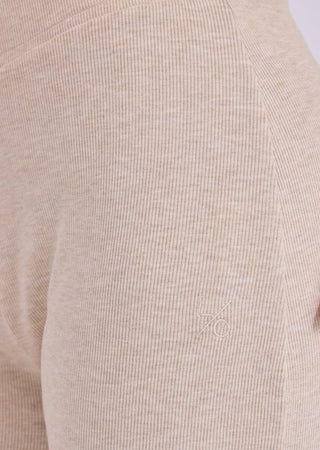 Women's Pants Oatmeal Heather