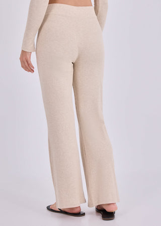 Women's Pants Oatmeal Heather