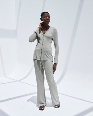 Women's Pants Vintage Khaki