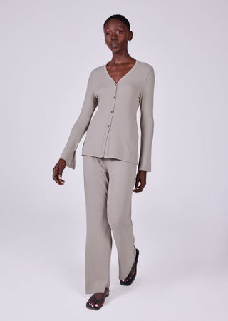Women's Pants Vintage Khaki