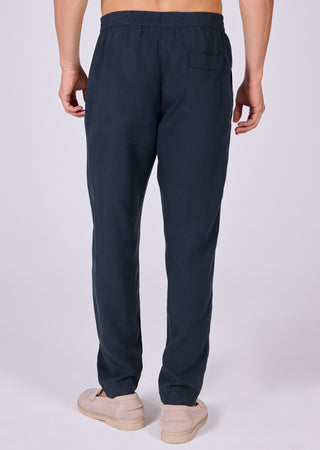 Men's Pants Dark Navy