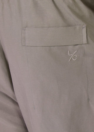 Men's Pants Vintage Khaki