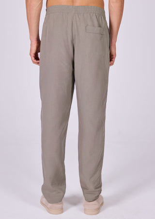 Men's Pants Vintage Khaki