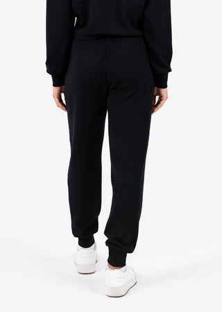 Women's Jogger Black