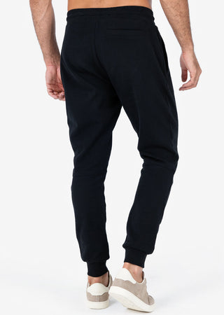 Men's Pants Black
