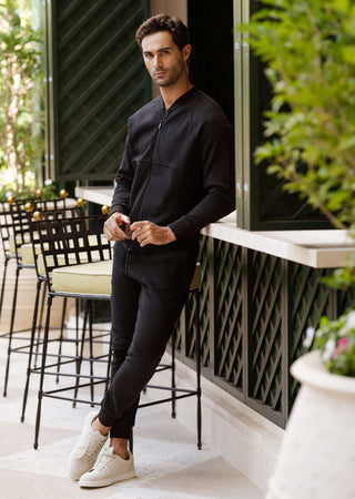 Men's Pants Black