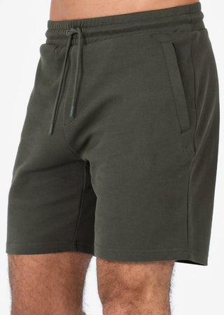 Men's Shorts Army Green