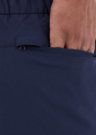Men's Relaxed Shorts 7'R Dark Navy