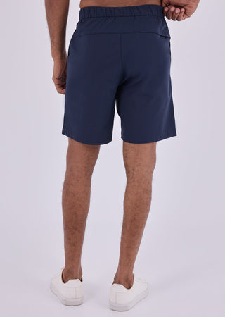 Men's Relaxed Shorts 7'R Dark Navy