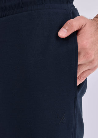Men's Relaxed Shorts Dark Navy