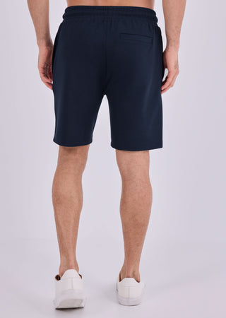 Men's Relaxed Shorts Dark Navy