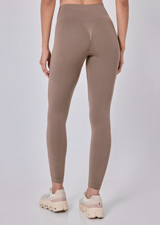 Women's Leggings Walnut