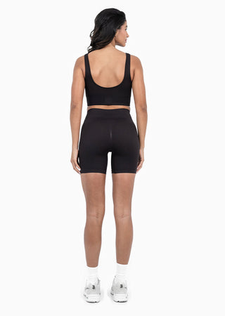 Women's Shorts Dark Cocoa