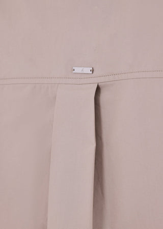 Women's Shirt Vintage Khaki