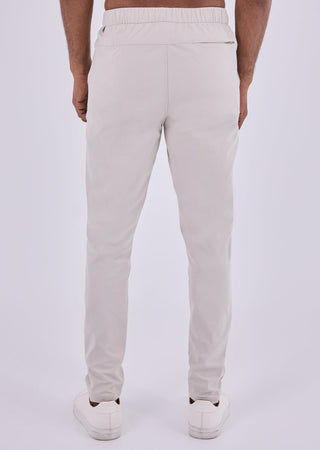 Men's Tapered Pants 30'S Stone
